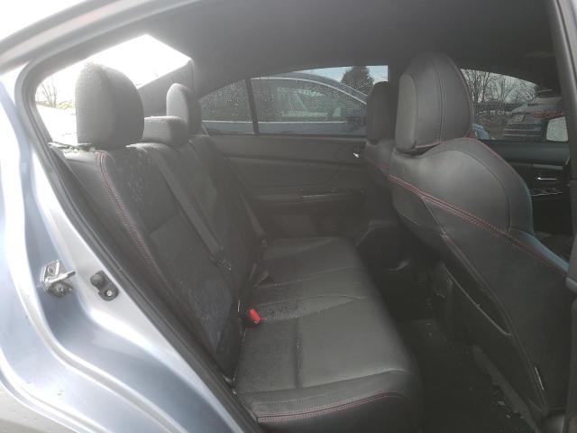 JF1VA1J6XH9814889 Subaru Wrx Limited