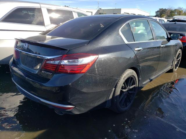 2017 HONDA ACCORD SPO 1HGCR2F53HA142190