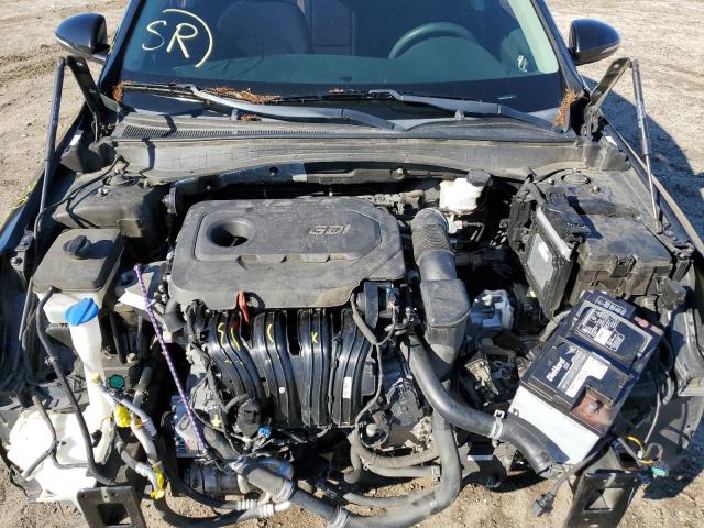 5XXGT4L33GG112867 KIA Optima Lx