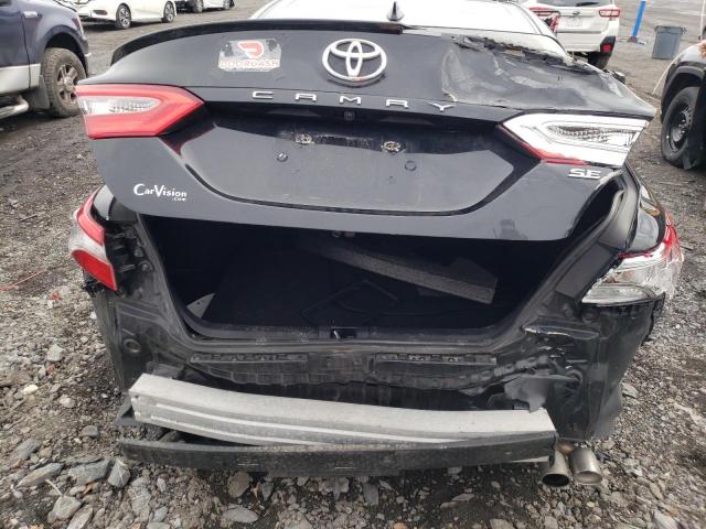 2019 TOYOTA CAMRY L 4T1B11HK9KU727856