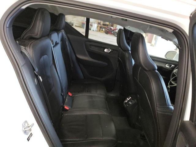 2021 VOLVO XC40 T4 IN - YV4AC2HL3M2572080