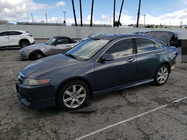 2004 Acura TSX 