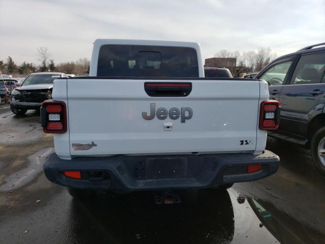 2020 JEEP GLADIATOR 1C6HJTFG5LL197179