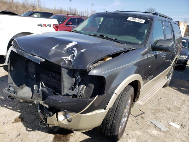 2007 Ford Expedition Eddie Bauer