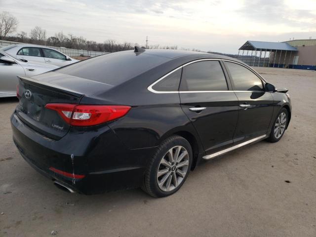 2017 HYUNDAI SONATA SPO 5NPE34AF7HH549135