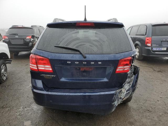 2018 DODGE JOURNEY SE - 3C4PDCAB9JT294345