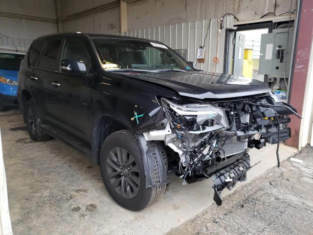 2022 LEXUS GX 460 JTJAM7BX4N5338844