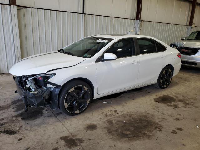 2017 TOYOTA CAMRY LE 4T1BF1FK4HU325322