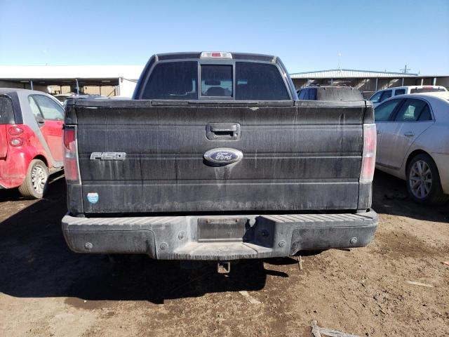 1FTFW1ET6EKF99337 Ford F150 Supercrew