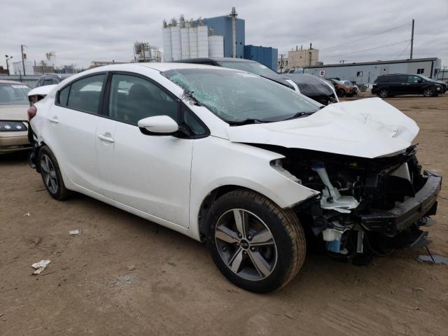 3KPFL4A71JE274420 KIA FORTE LX