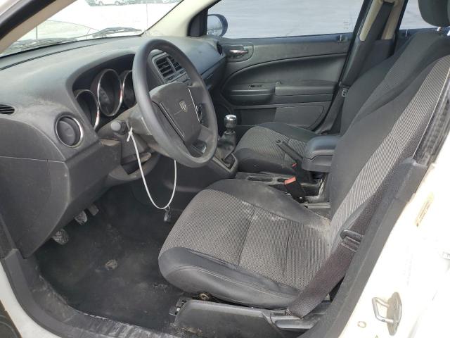 1C3CDWBA4CD529821 Dodge CALIBER SE