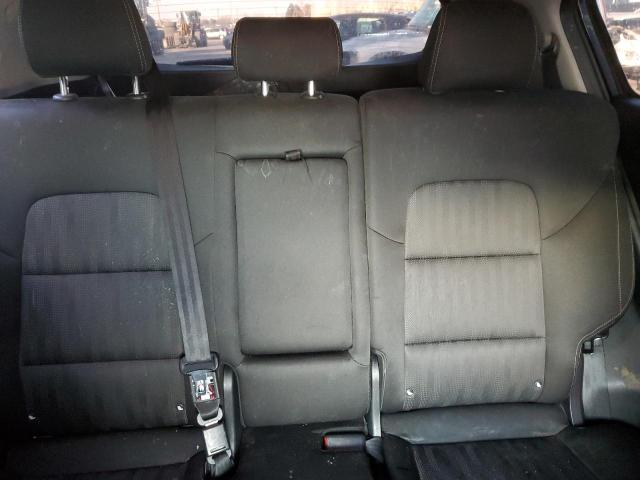 KNDPMCAC5H7198803 KIA Sportage Lx
