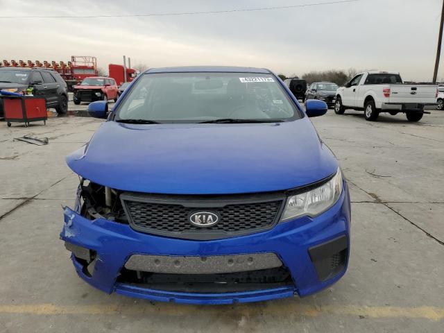 KNAFU6A26D5697505 KIA FORTE EX