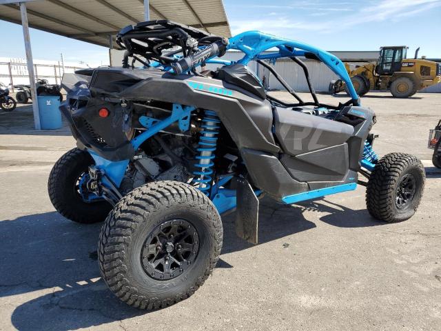 2019 CAN-AM MAVERICK - 3JBVVAW24KK000376