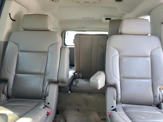 2016 CHEVROLET SUBURBAN C - 1GNSCJKCXGR241199