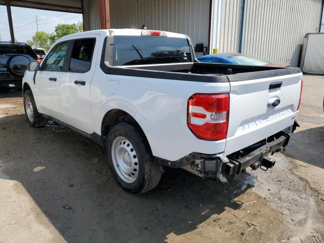 2022 FORD MAVERICK X - 3FTTW8F9XNRA73349