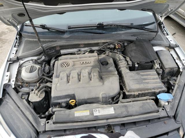 2015 VOLKSWAGEN GOLF SPORT - 3VWCA7AU3FM507675