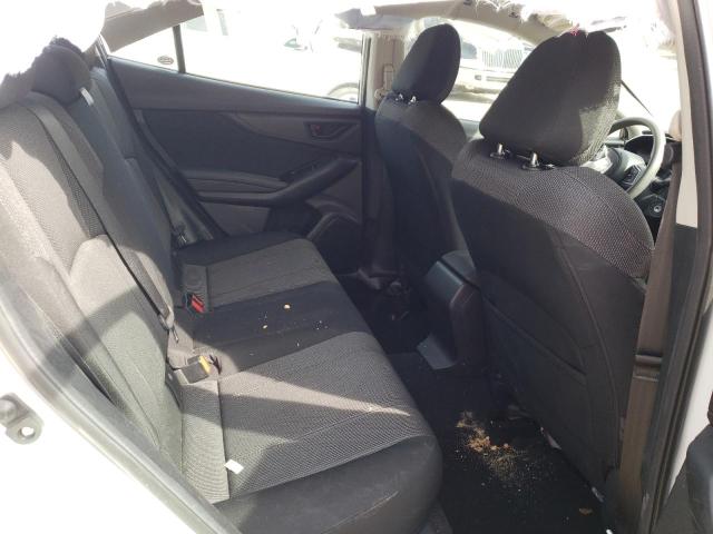 4S3GKAD66K3622858 Subaru Impreza