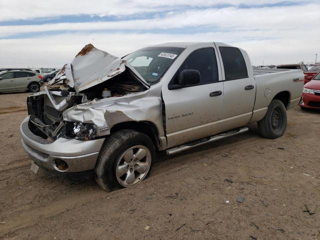 2005 Dodge Ram 1500 ST