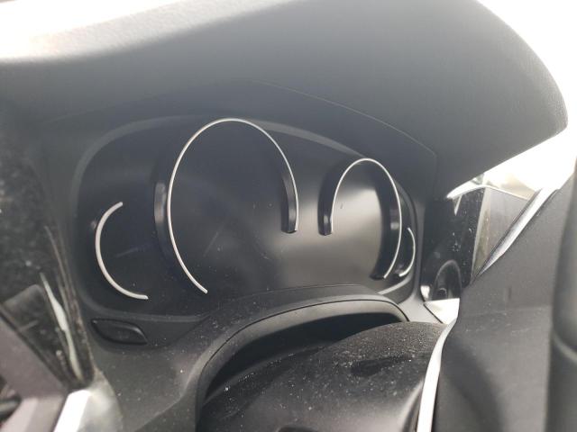 2020 BMW 330XI WBA5R7C03LFH46007