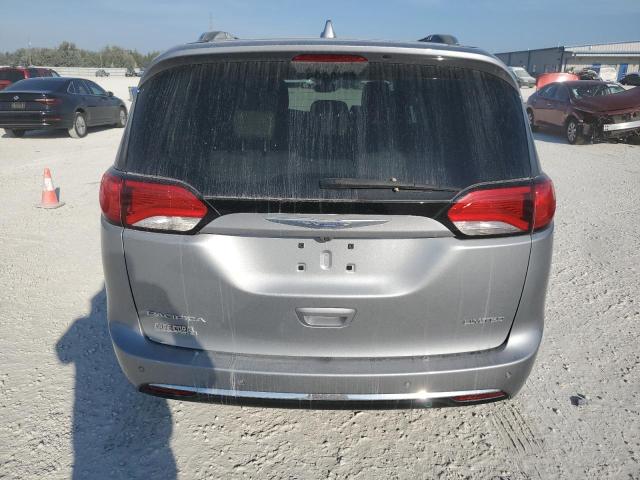 2017 CHRYSLER PACIFICA L - 2C4RC1GG5HR705773