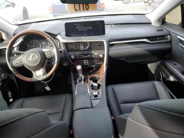 2022 LEXUS RX 350 L - JTJHZKFA5N2038305