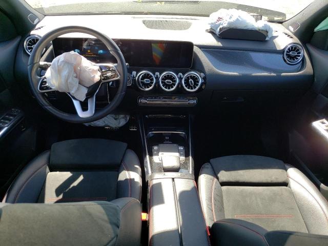 W1N4N4HB9MJ234078 Mercedes-Benz Gla 250 4matic