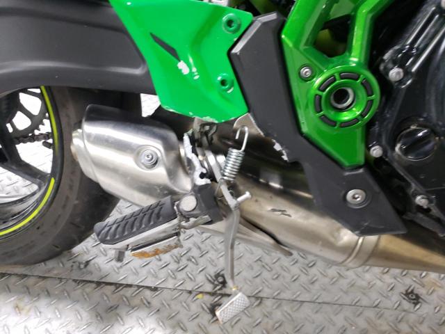 2020 KAWASAKI ER650 K - ML5EREK11LDA08357
