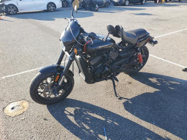 2019 HARLEY-DAVIDSON XG750 A - 1HD4NCG37KC501343
