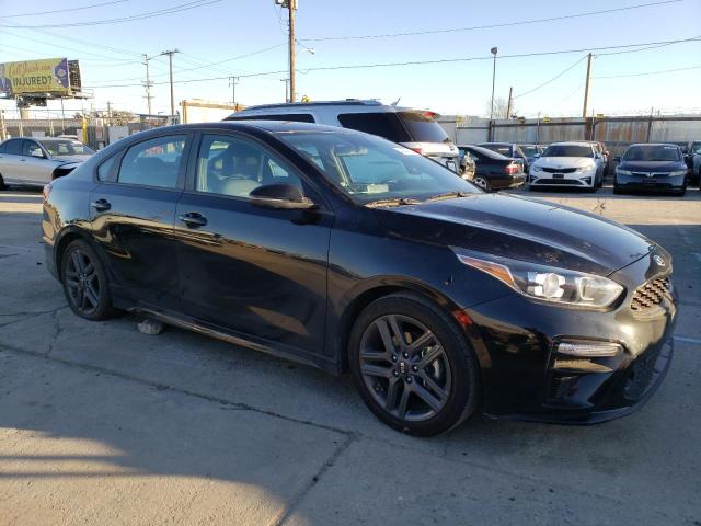 3KPF34AD7ME380980 KIA Forte Gt Line