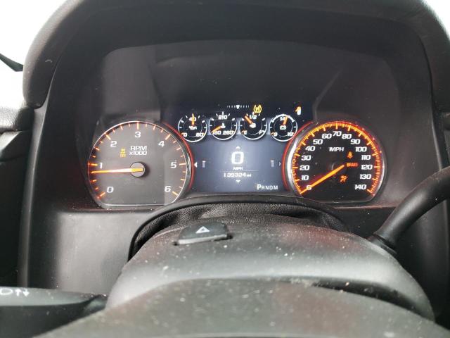 1GKS2CKJ6GR176572 GMC YUKON DENALI