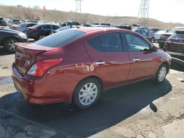 2016 NISSAN VERSA S AU - 3N1CN7AP9GL856495