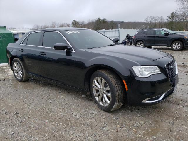 2015 CHRYSLER 300 LIMITE 2C3CCARG6FH887607