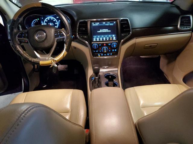 2018 JEEP GRAND CHER 1C4RJFBG1JC139152