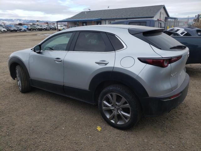 2021 MAZDA CX-30 SELE 3MVDMBBL0MM256889
