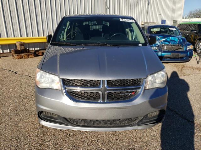 2018 DODGE GRAND CARA 2C4RDGBG9JR285447