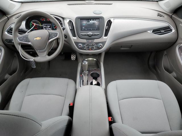 2017 CHEVROLET MALIBU HYB - 1G1ZJ5SUXHF190229