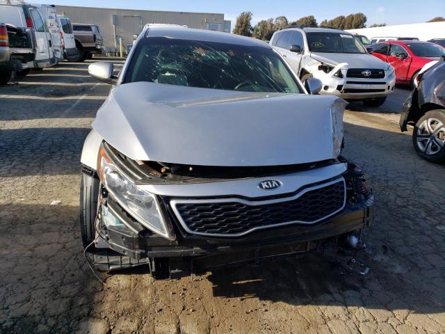 KNAGM4AD3D5055916 KIA OPTIMA HYBRID