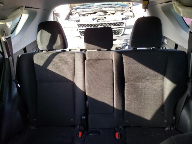2016 TOYOTA RAV4 LE JTMBFREV5GD186296