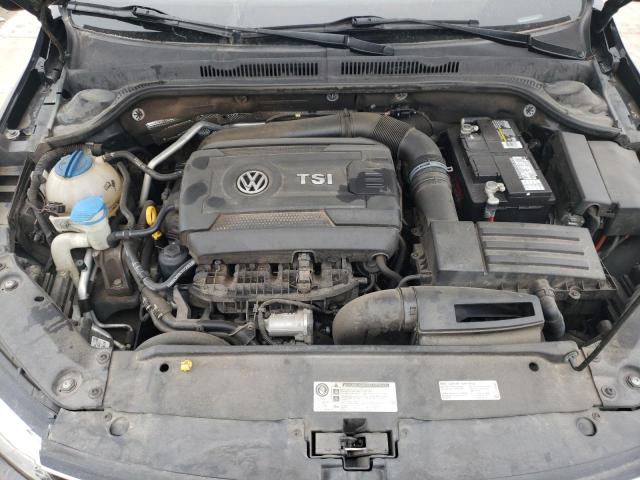 2015 VOLKSWAGEN JETTA SE 3VWD17AJ2FM289092