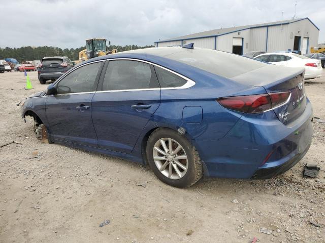 2018 HYUNDAI SONATA SE 5NPE24AF1JH664144