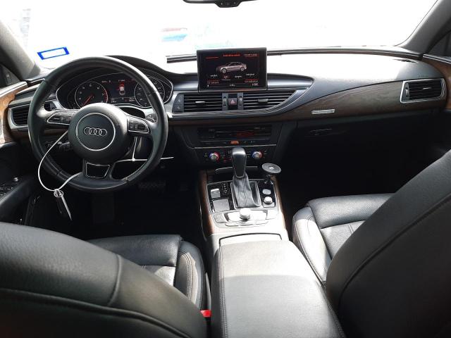2016 AUDI A7 QUATTRO - WAU2GAFC7GN014967