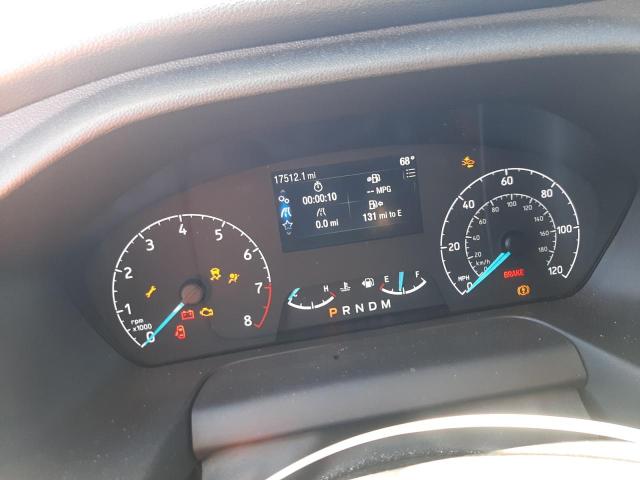 1FBAX2Y87NKA44387 Ford Transit T-350