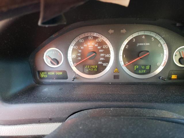YV4SZ592271261602 Volvo XC70
