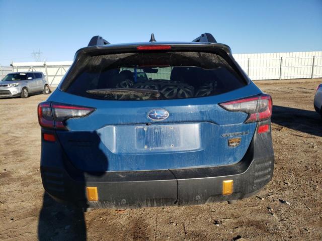 4S4BTGUDXN3268545 Subaru Outback Wilderness