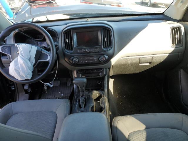2020 CHEVROLET COLORADO 1GCHSBEA5L1136178