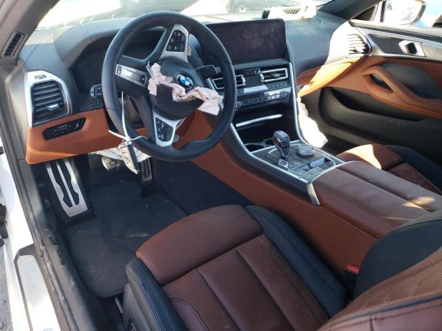 WBADZ2C06PCL29774 BMW 840i