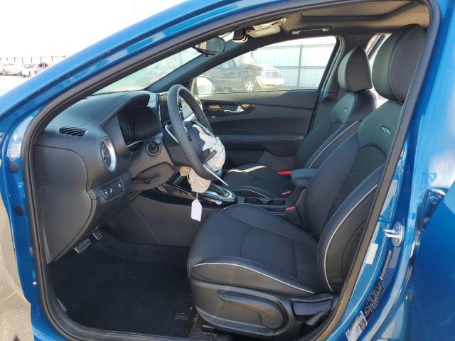 3KPF54AD7NE472425 KIA Forte Gt Line