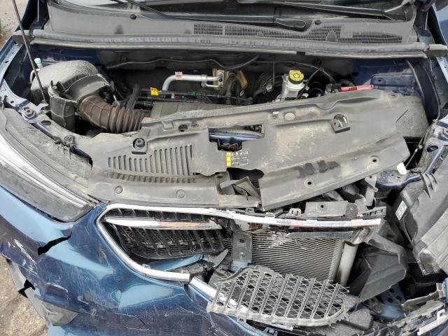 2020 BUICK ENCORE PRE KL4CJESB4LB048013