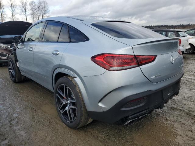 2023 MERCEDES-BENZ GLE COUPE 4JGFD8KB2PA873101